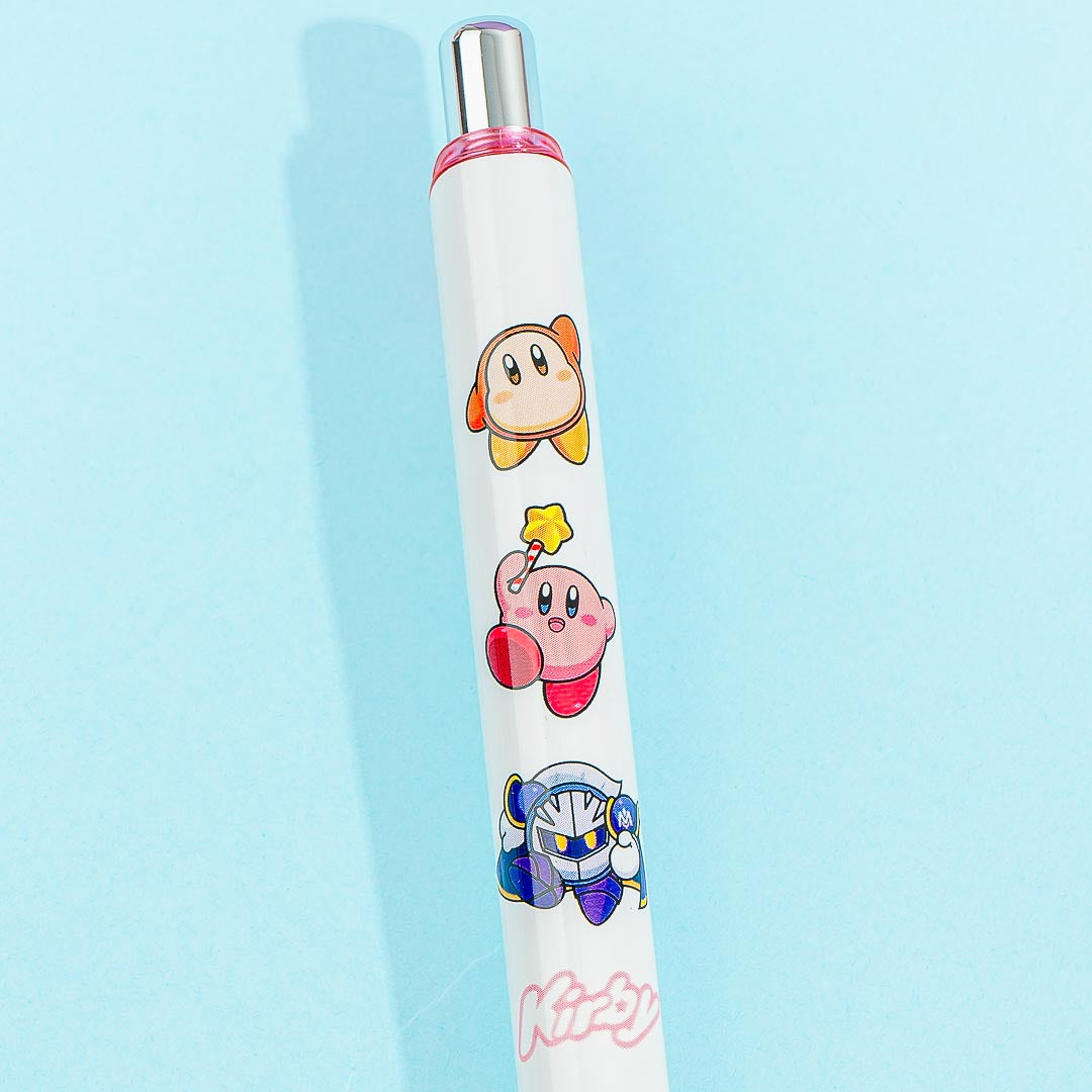 Kirby Star Allies Pen