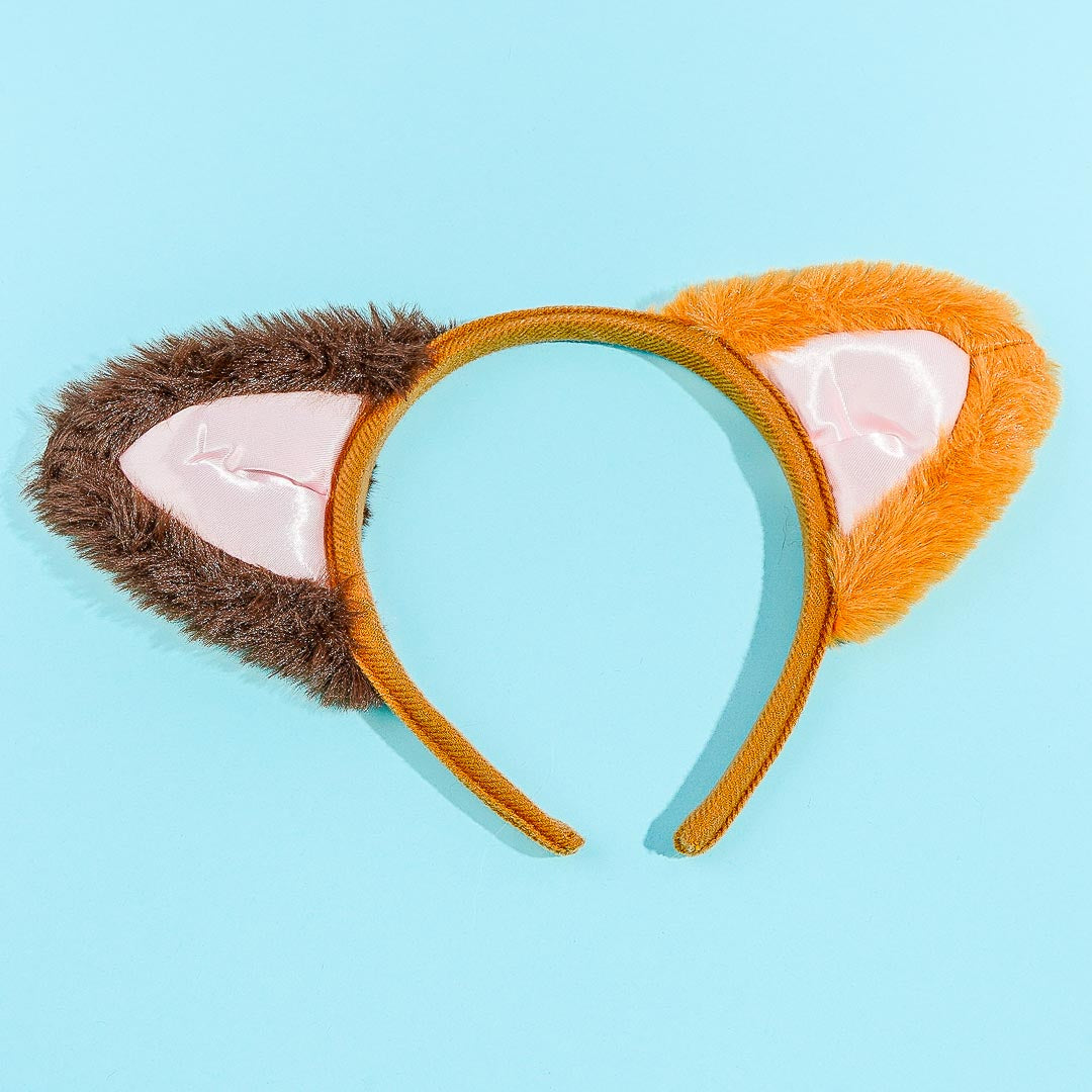 Mikeneko Cat Ear Headband