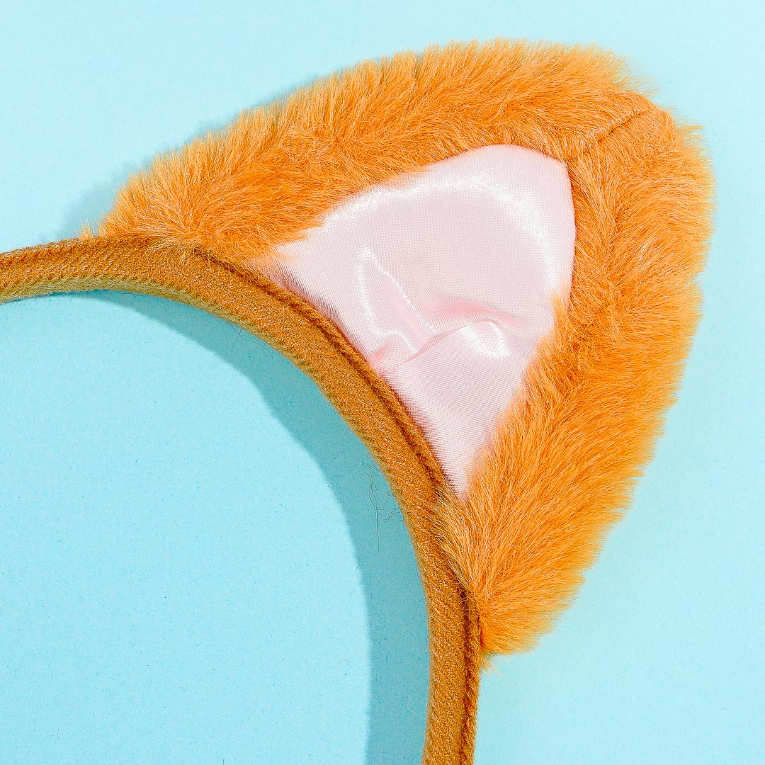 Mikeneko Cat Ear Headband