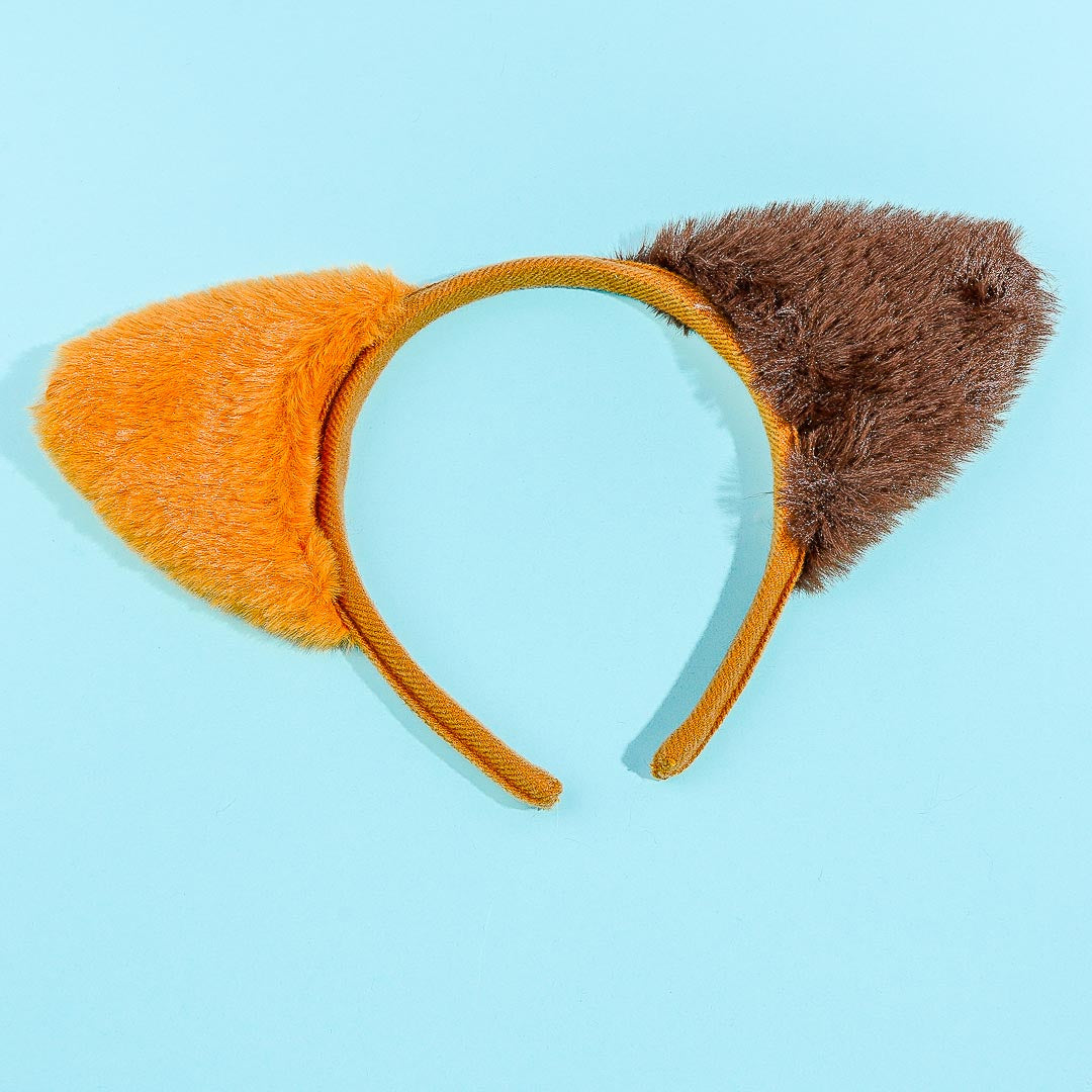 Mikeneko Cat Ear Headband