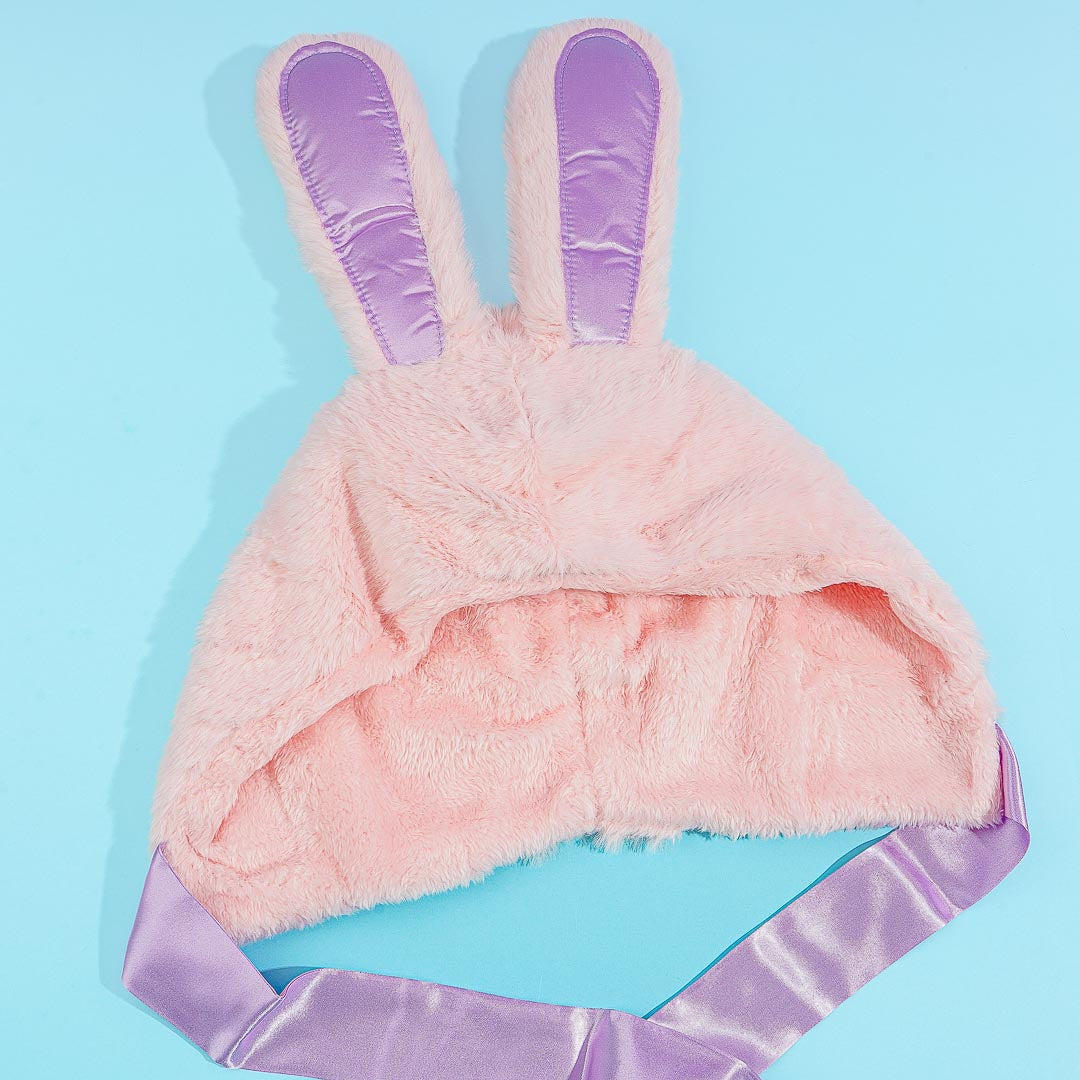 Bunny Cap Headband