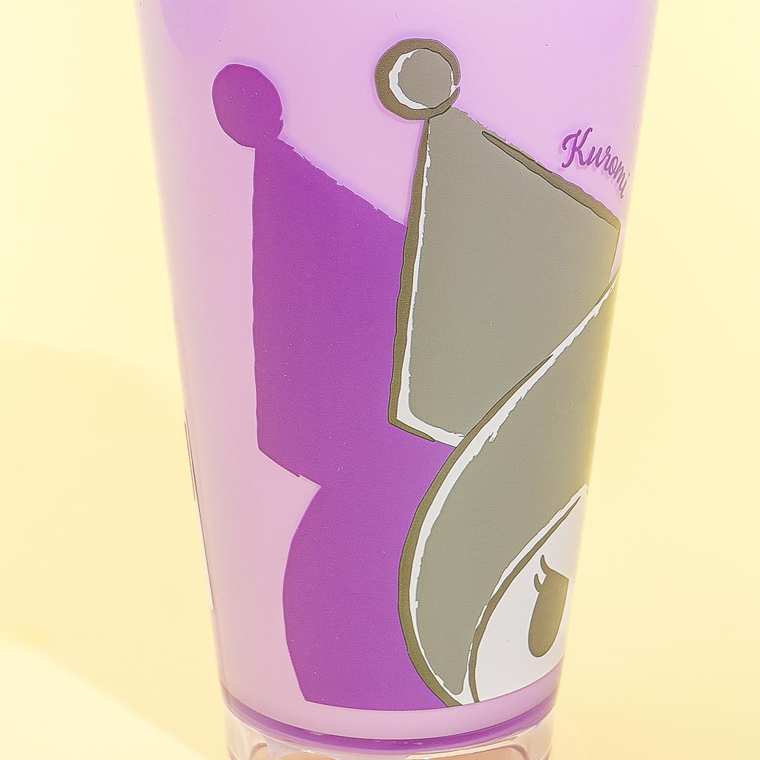 Kuromi Sanrio Big Cup