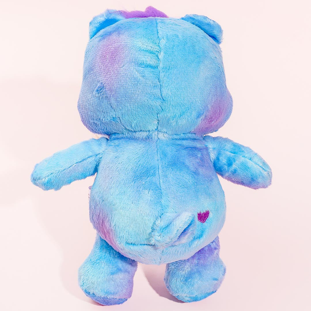 Care Bears Plushie - Dream Bright Bear / Medium