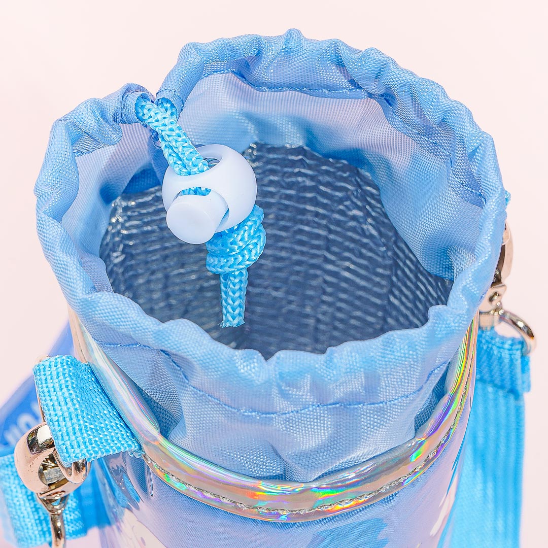 Cinnamoroll Cloudy Adventure Bottle Case