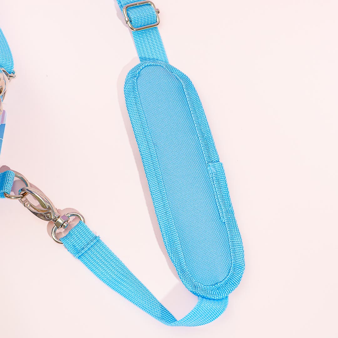 Cinnamoroll Cloudy Adventure Bottle Case