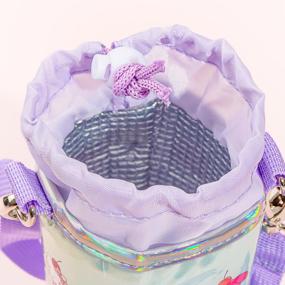 Sanrio Characters Cream Soda Bottle Case