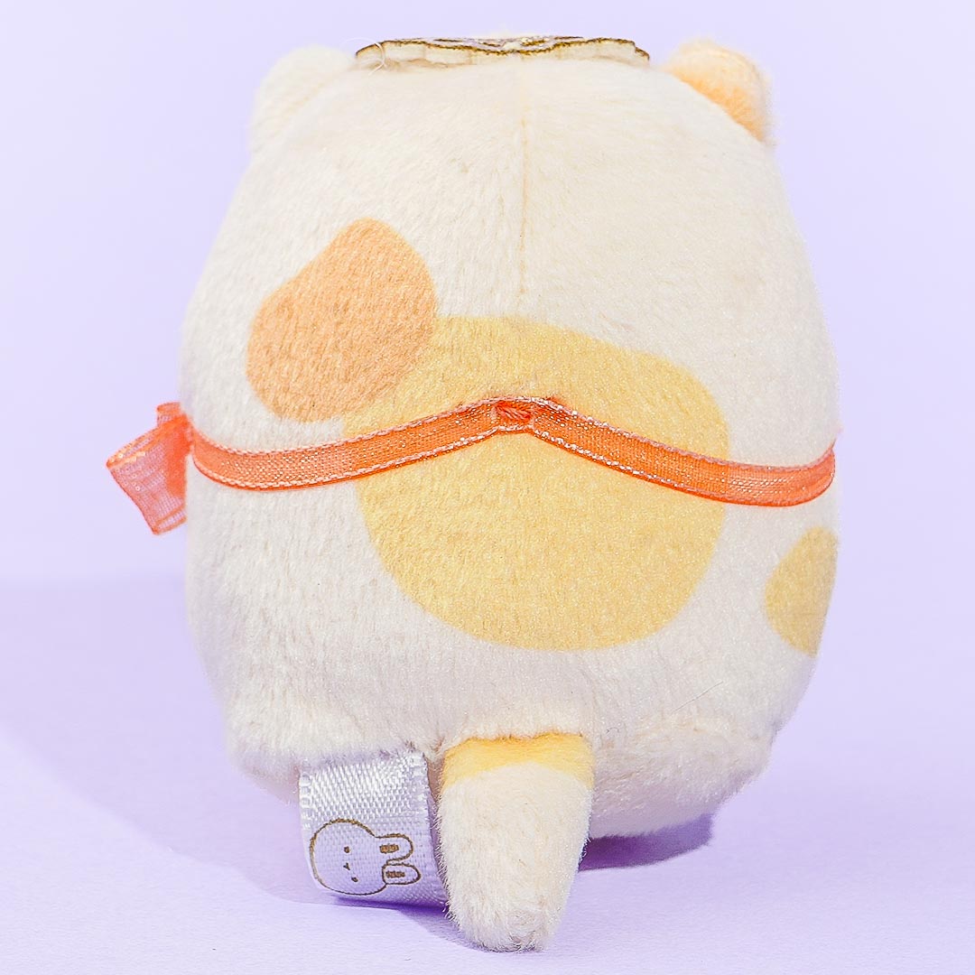 Sumikko Gurashi Rabbit's Mysterious Spell Plushie - Neko / Mini