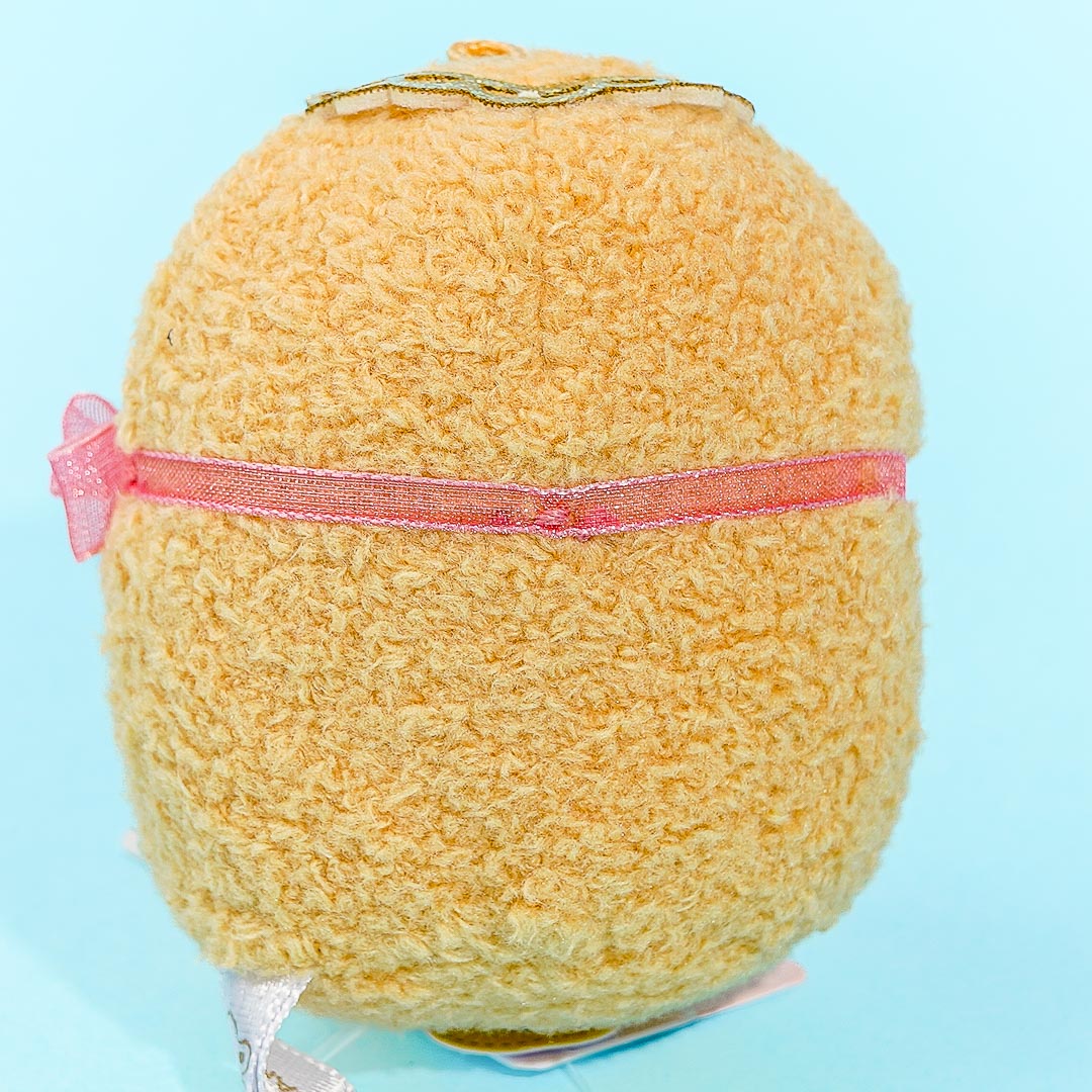 Sumikko Gurashi Rabbit's Mysterious Spell Plushie - Tonkatsu / Mini