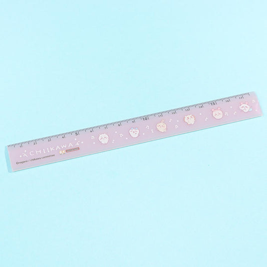 Chiikawa Music Time Ruler