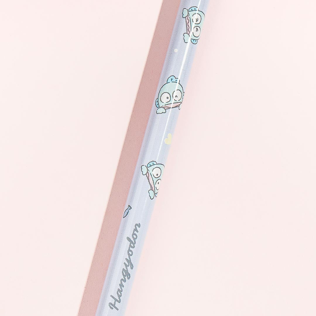 Hangyodon 2B Pencil With Charm