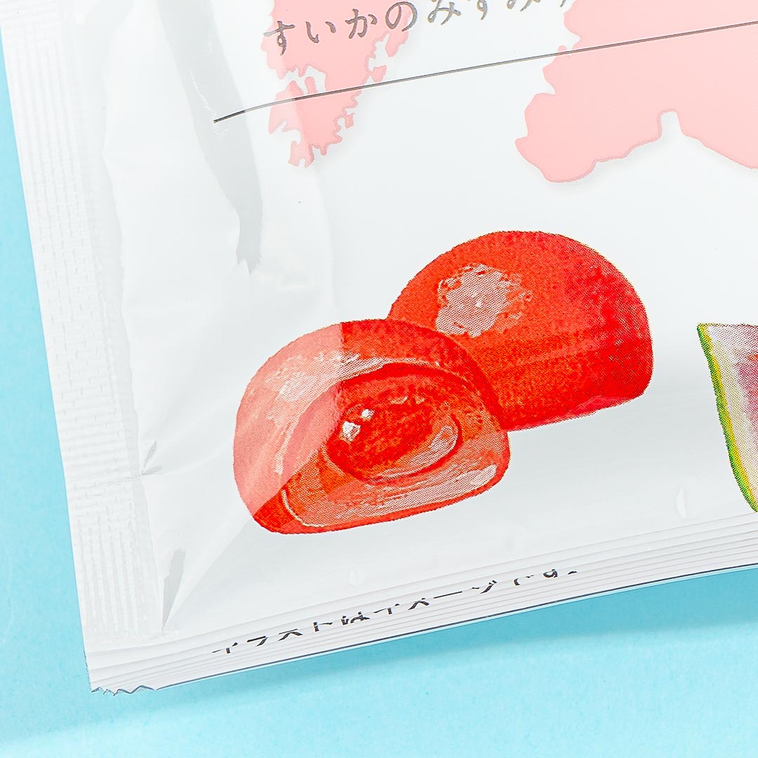 Nippon Ale Gummy - Kumamoto Watermelon