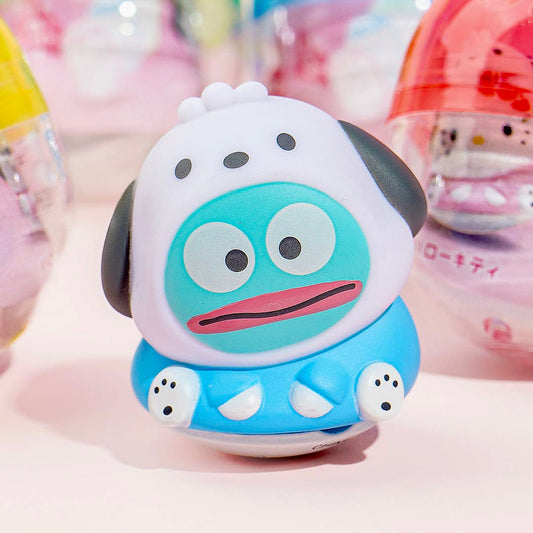 Sanrio Characters Pochacco Wobble Gachapon