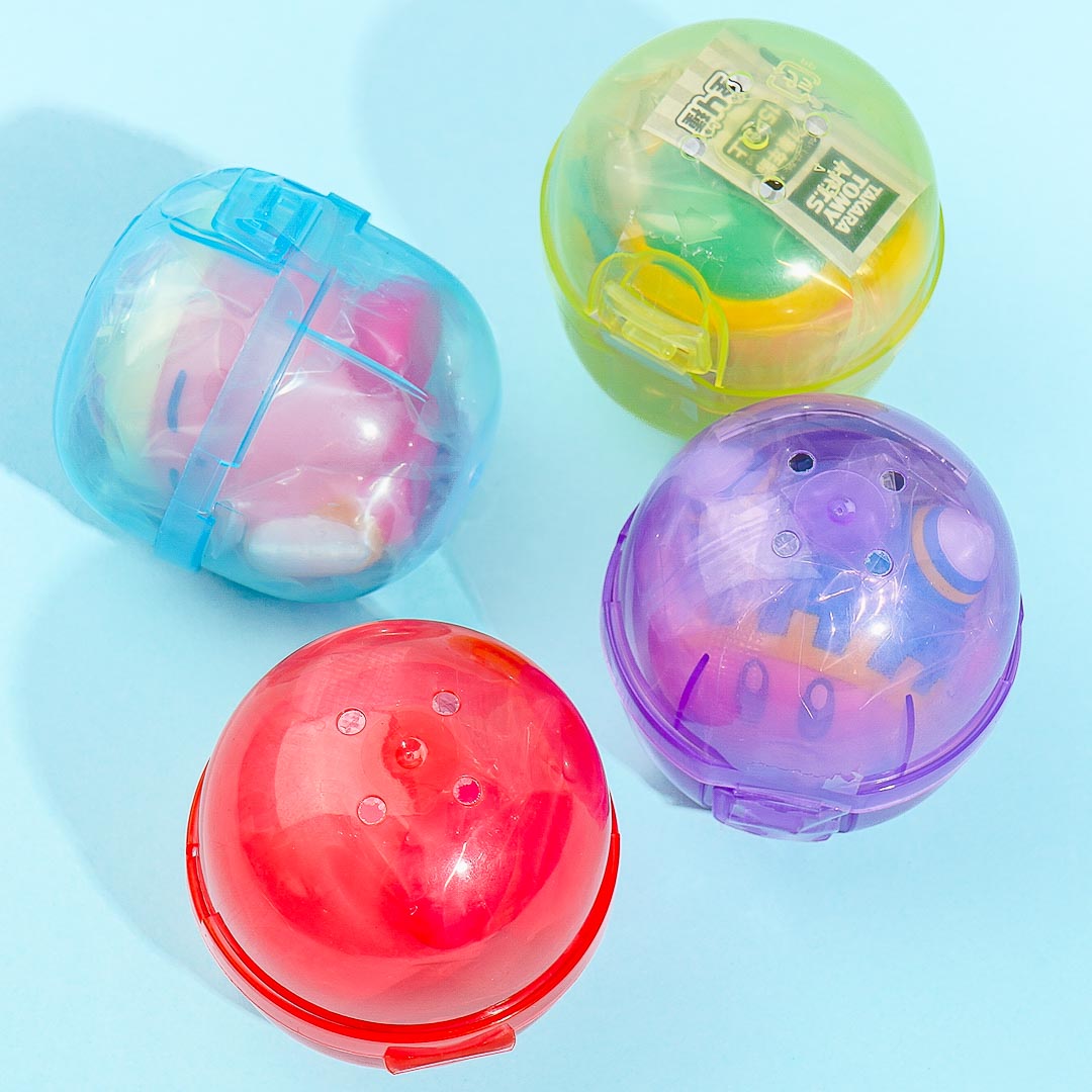 Kirby Muteki! Suteki! Closet 1 Gachapon