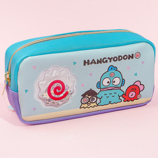 Hangyodon Shaka Shaka Pencil Case