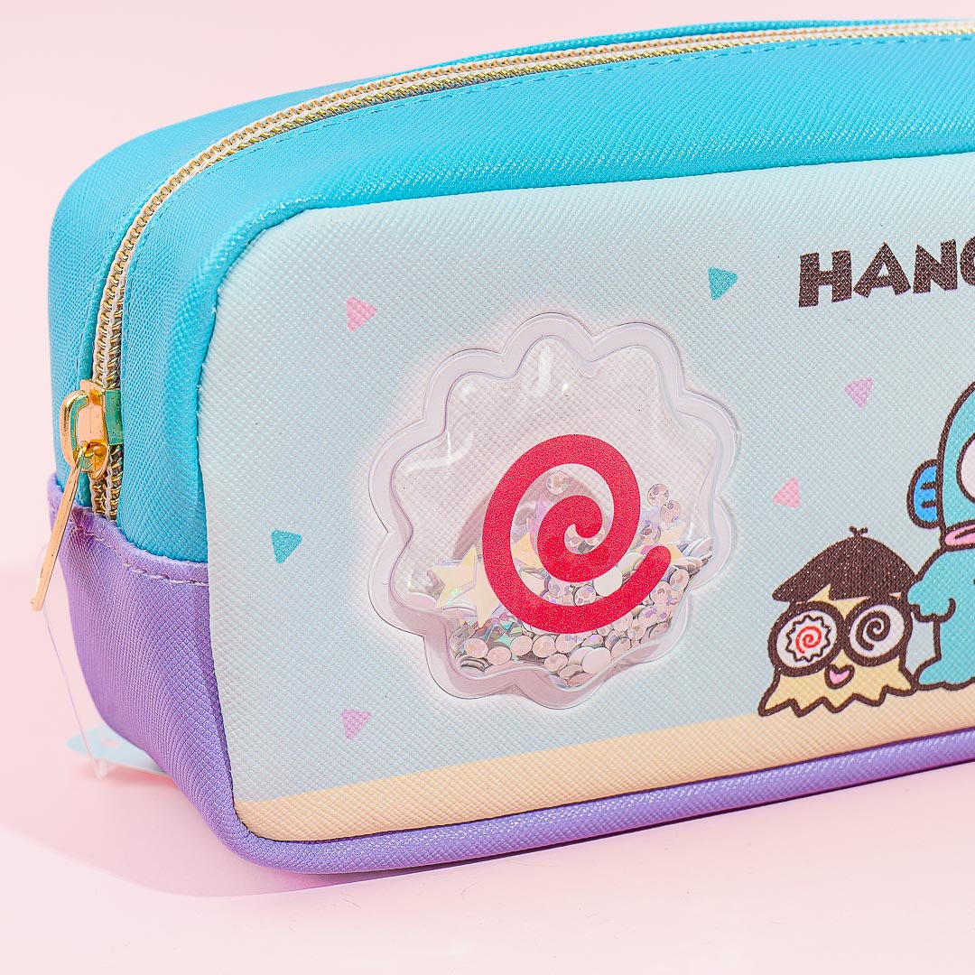 Hangyodon Shaka Shaka Pencil Case