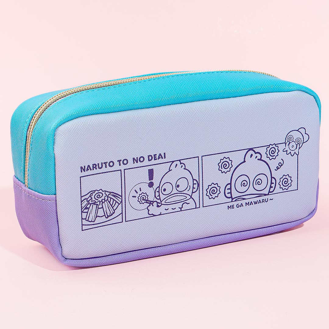 Hangyodon Shaka Shaka Pencil Case