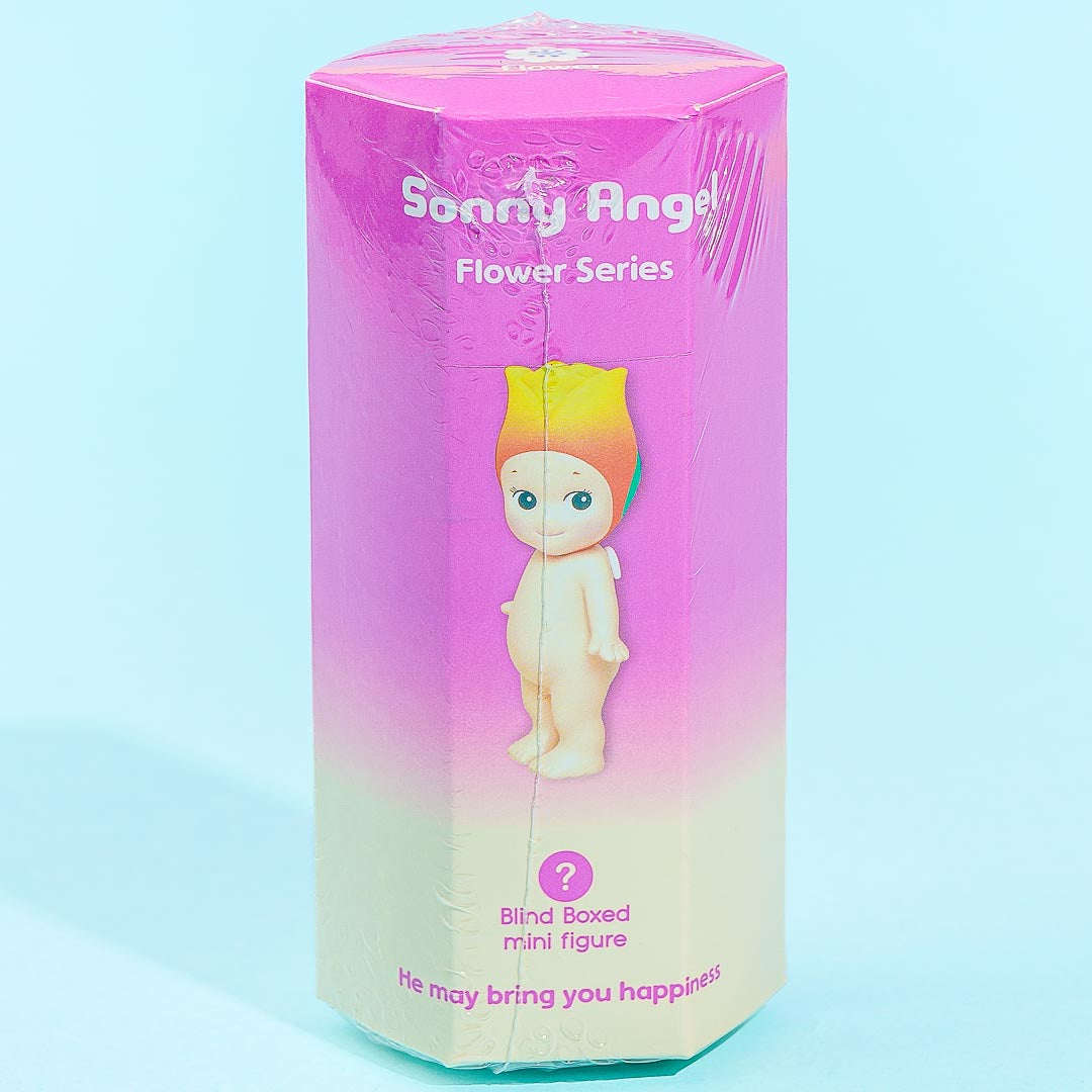Sonny Angel Flower Series Figure