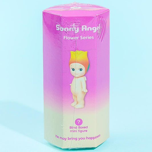 Sonny Angel Flower Series Figure