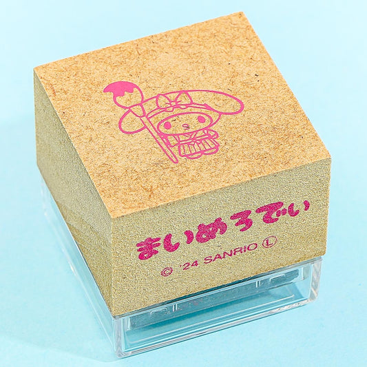 My Melody Self-Inking Stamp
