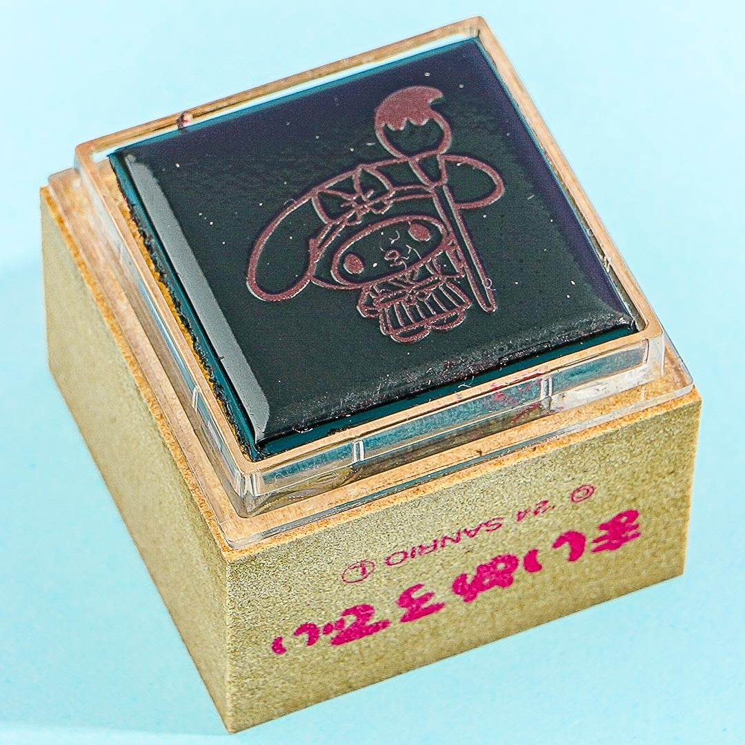 My Melody Self-Inking Stamp
