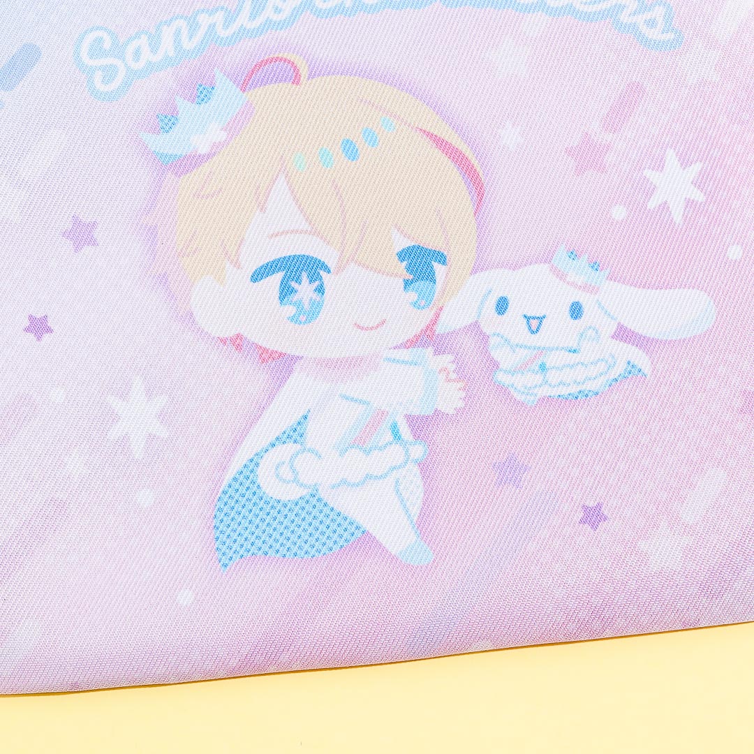 Oshi no Ko x Sanrio Characters Pouch - Cinnamoroll