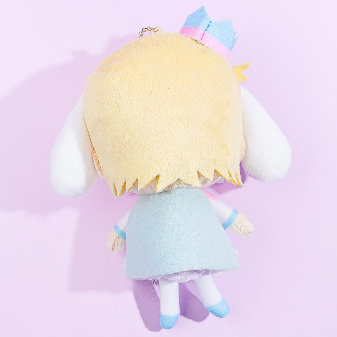 Cinnamoroll x Oshi no Ko Plushie - Aqua / Medium