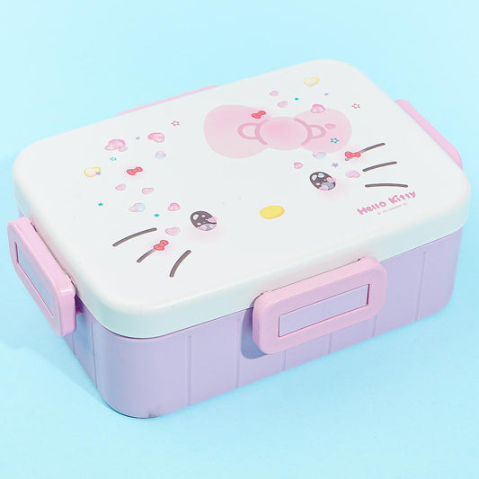 Hello Kitty The Future In Our Eyes Bento Box