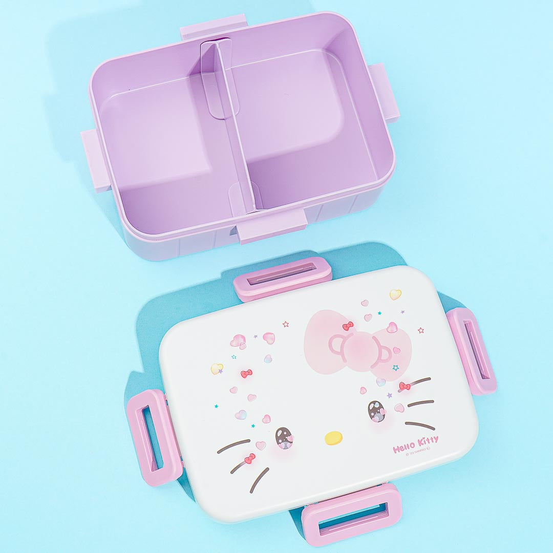Hello Kitty The Future In Our Eyes Bento Box