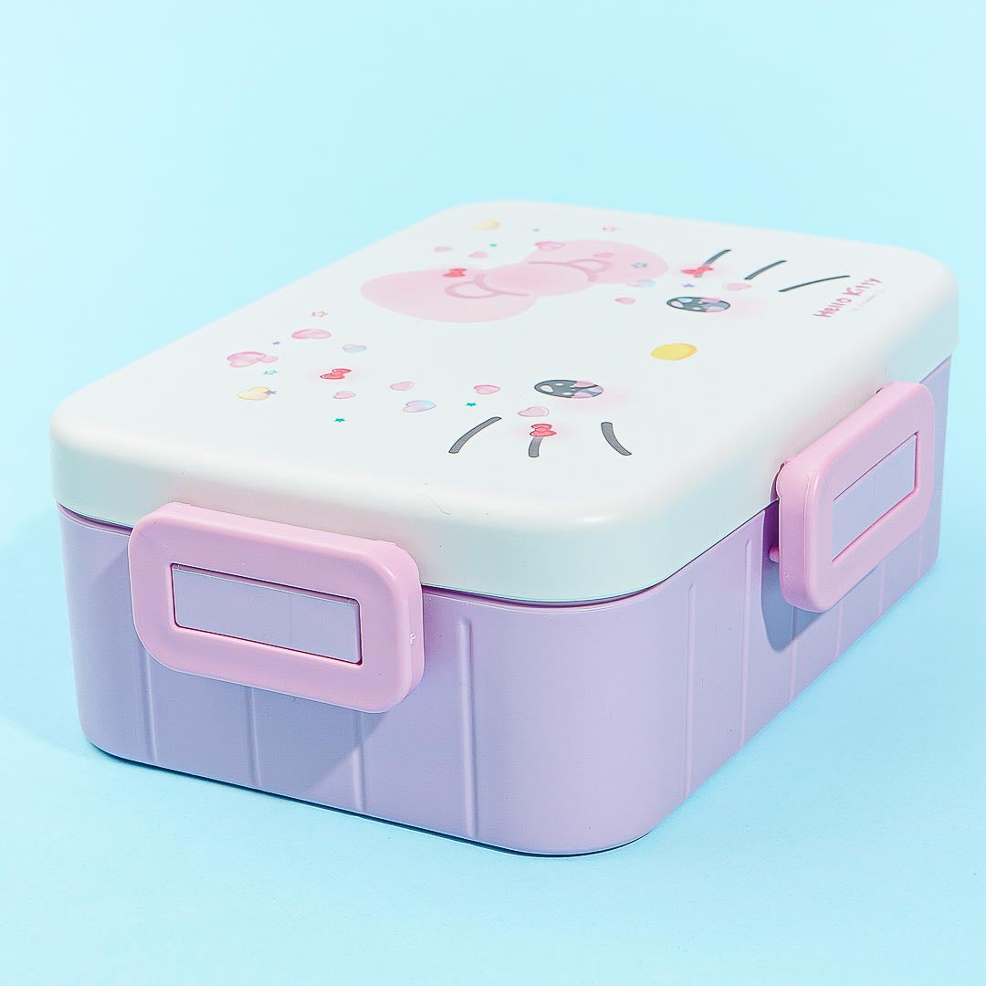 Hello Kitty The Future In Our Eyes Bento Box