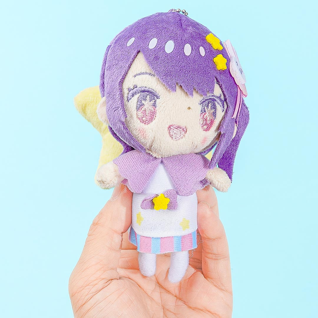 Little Twin Stars x Oshi no Ko Plushie - Ai / Medium