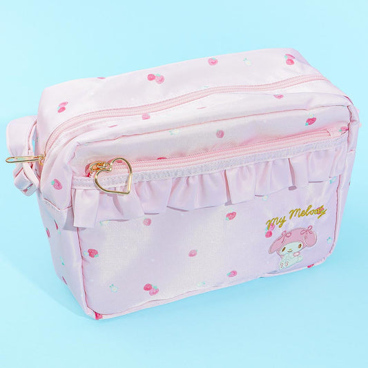 My Melody Frill Shoulder bag