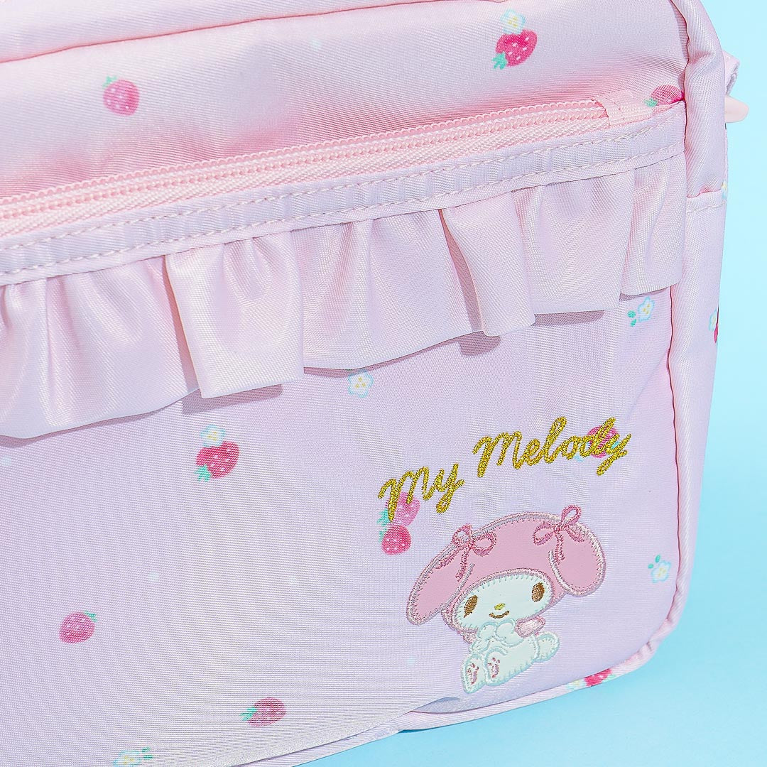 My Melody Frill Shoulder bag