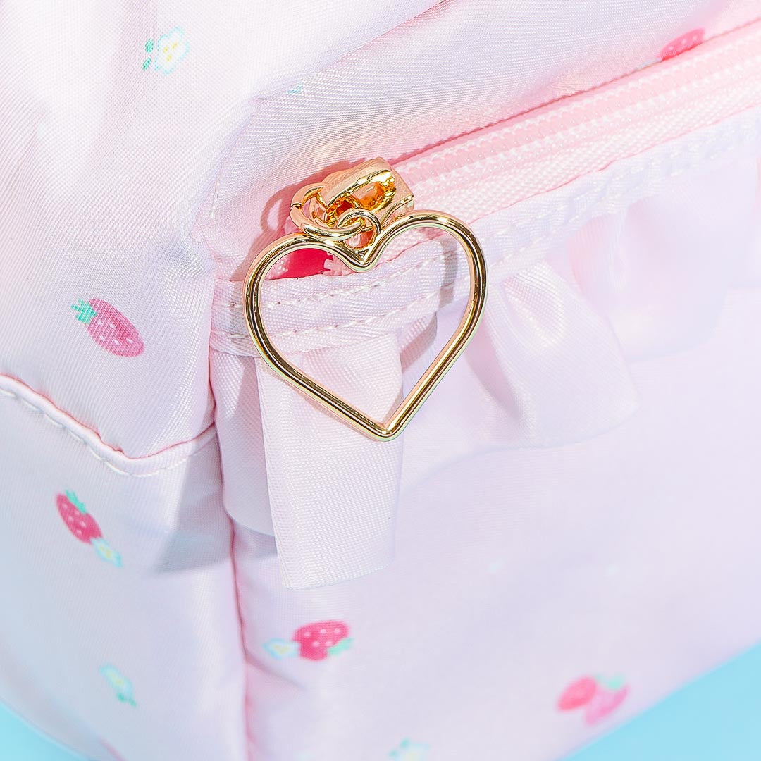 My Melody Frill Shoulder bag