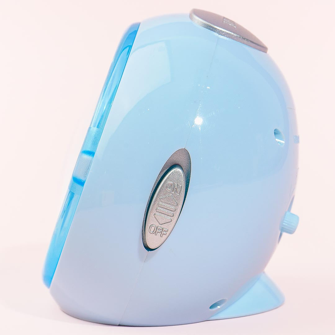 Cinnamoroll Ne Ne Dakko LED Alarm Clock