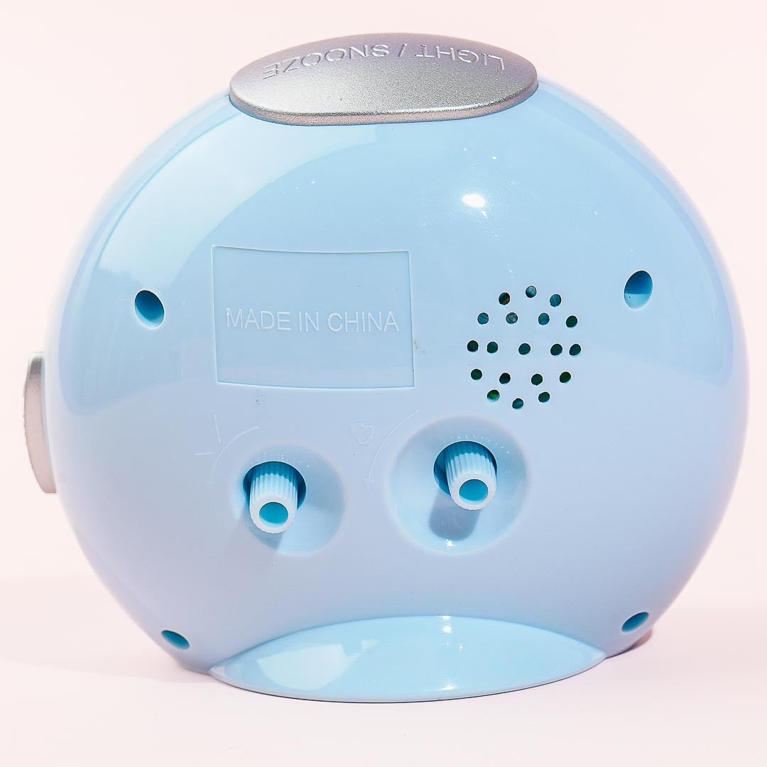 Cinnamoroll Ne Ne Dakko LED Alarm Clock