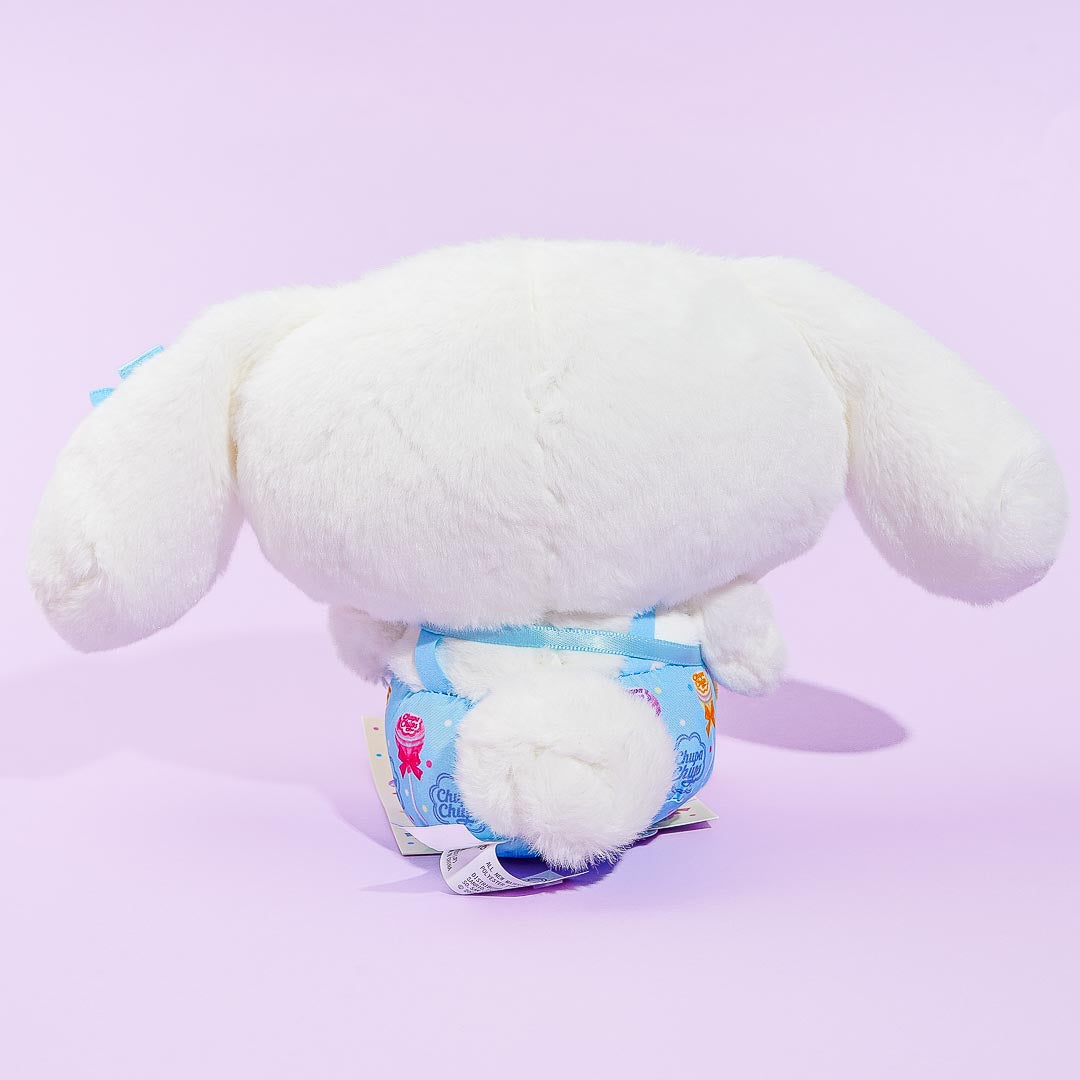 Cinnamoroll x Chupa Chups Plushie - Medium