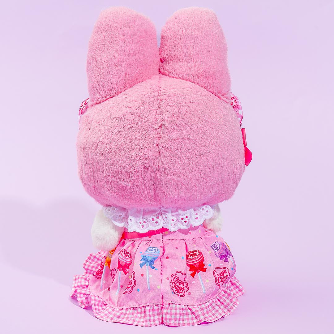 My Melody x Chupa Chups Plushie - Medium