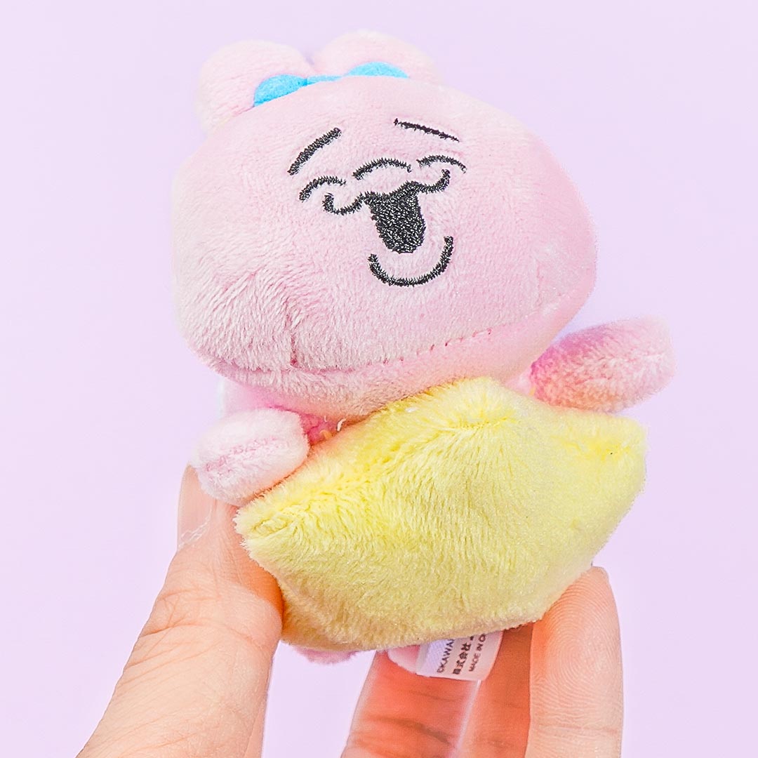Opanchu Usagi Star Ride Sewing Clip