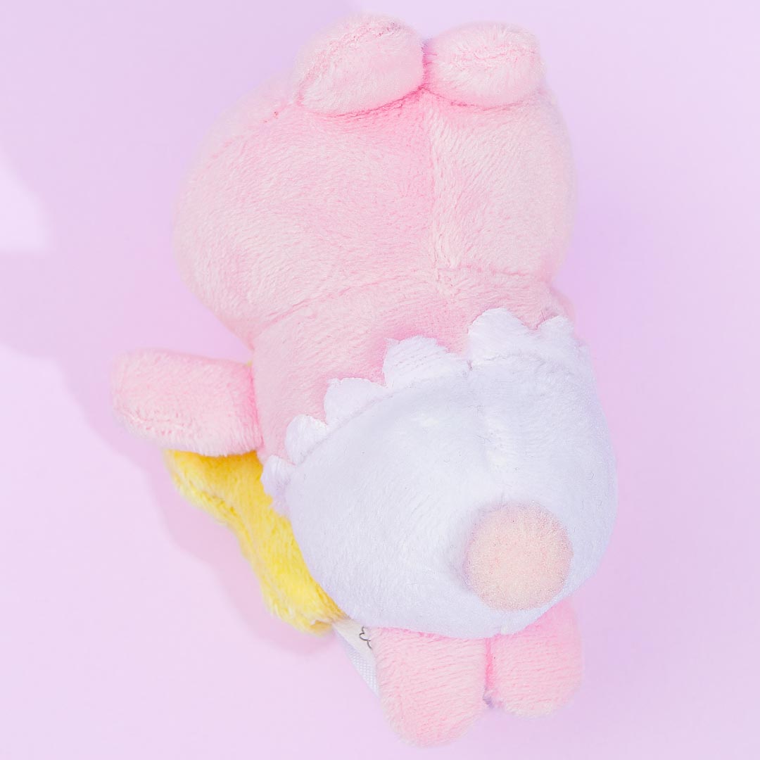 Opanchu Usagi Star Ride Sewing Clip