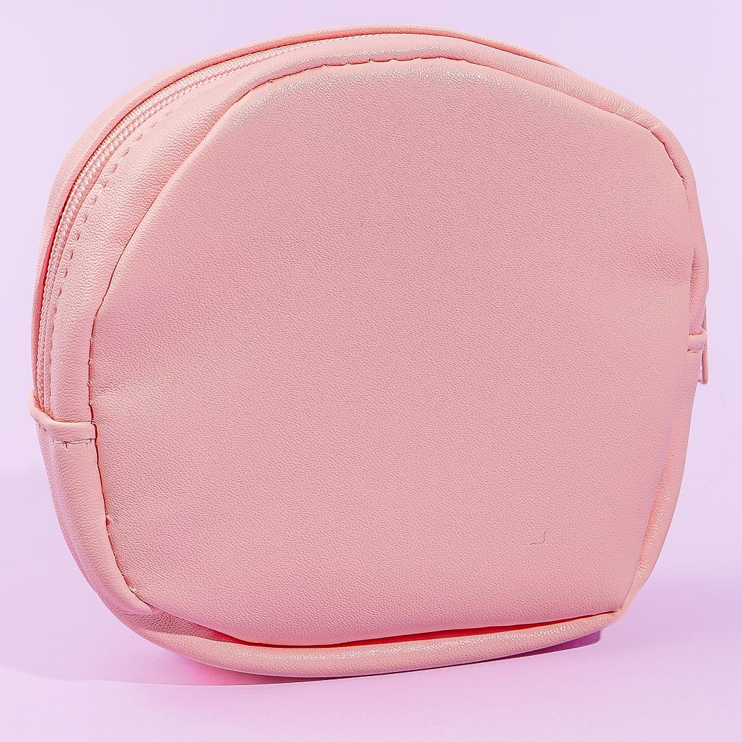 My Melody Mini Mesh Pouch
