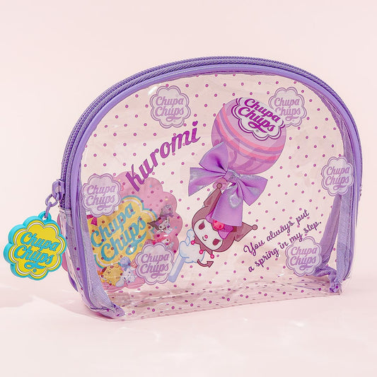 Kuromi x Chupa Chups Pouch