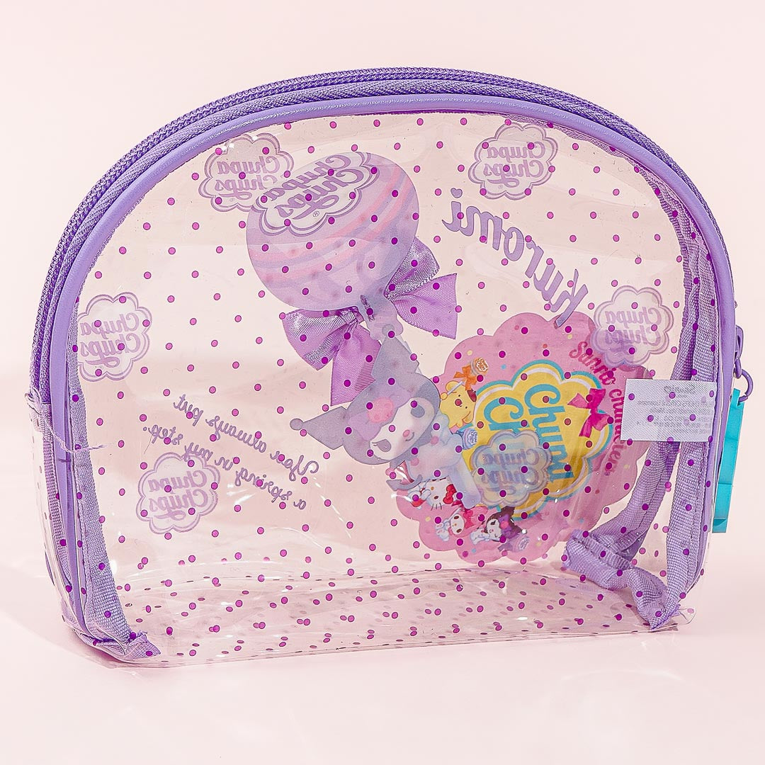 Kuromi x Chupa Chups Pouch