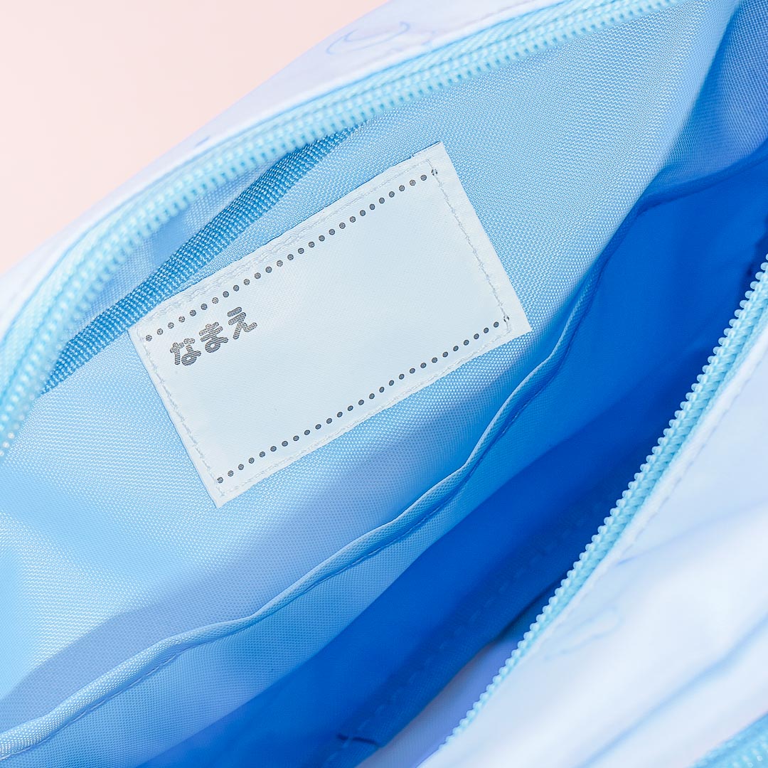 Cinnamoroll Frill Shoulder Bag