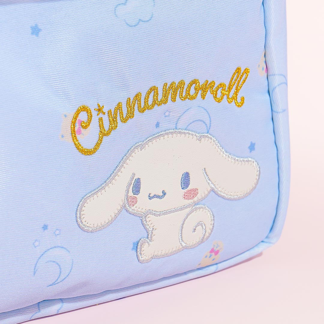 Cinnamoroll Frill Shoulder Bag