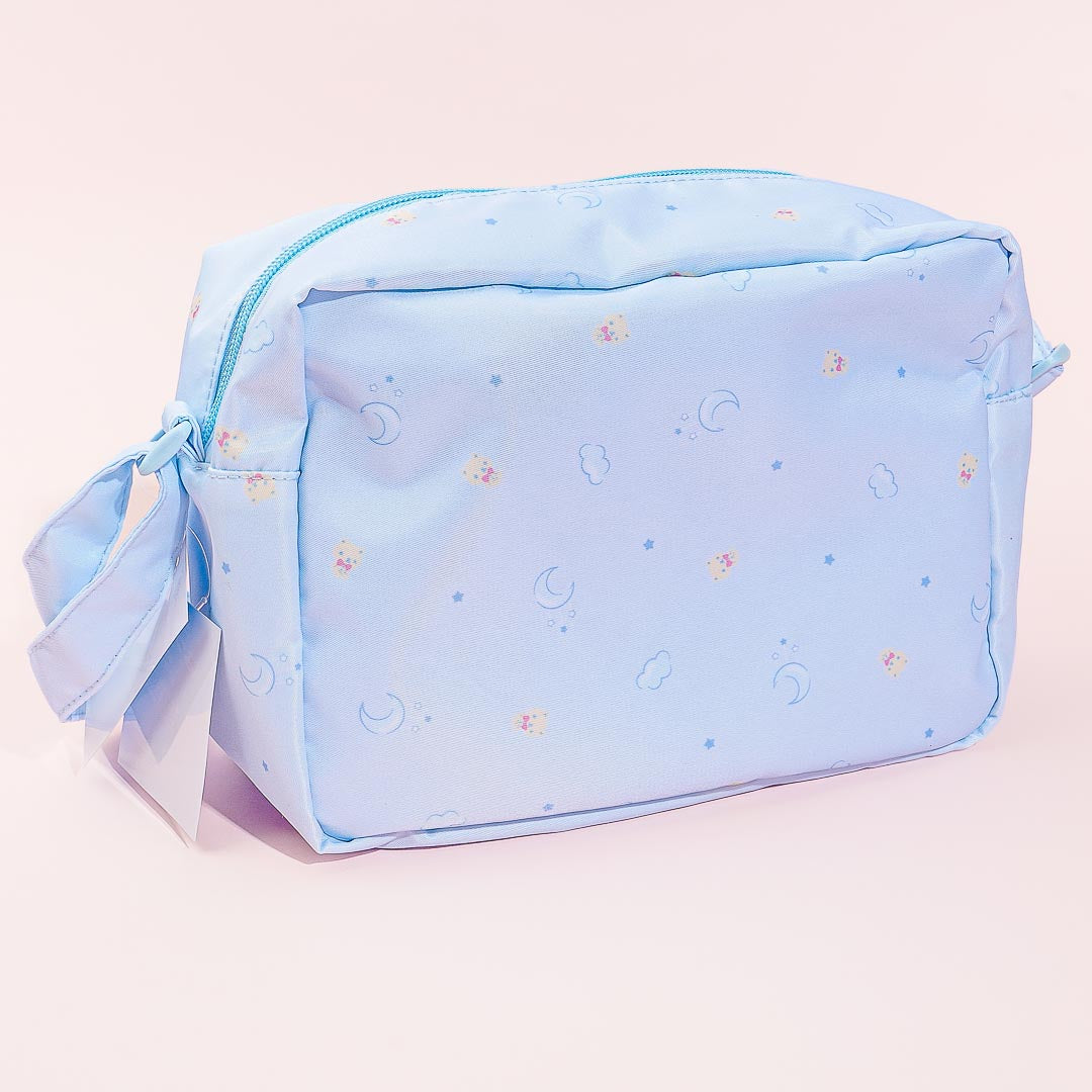 Cinnamoroll Frill Shoulder Bag