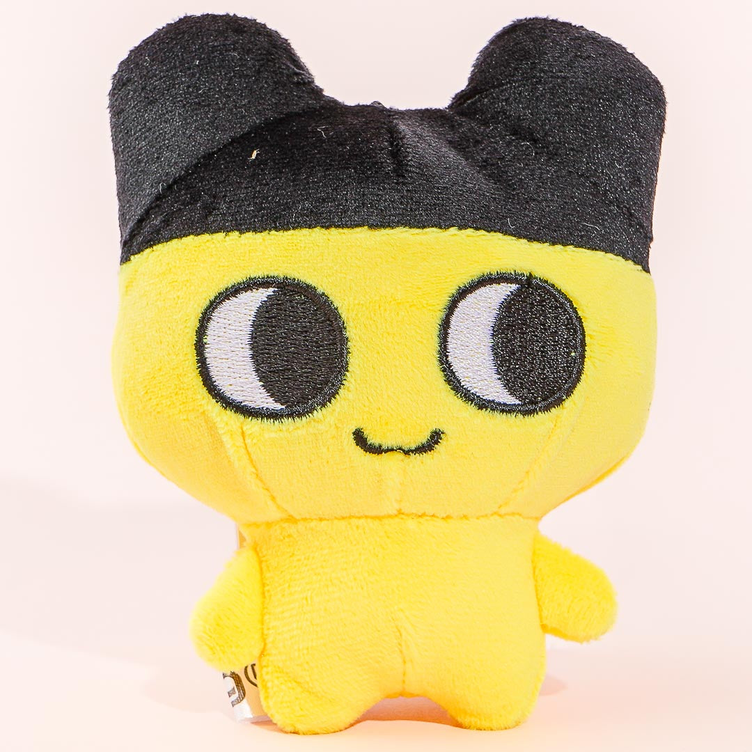 Tamagotchi Plushie Charm - Mametchi