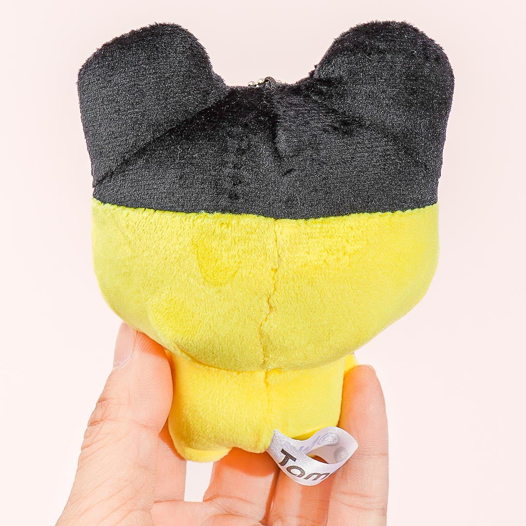 Tamagotchi Plushie Charm - Mametchi