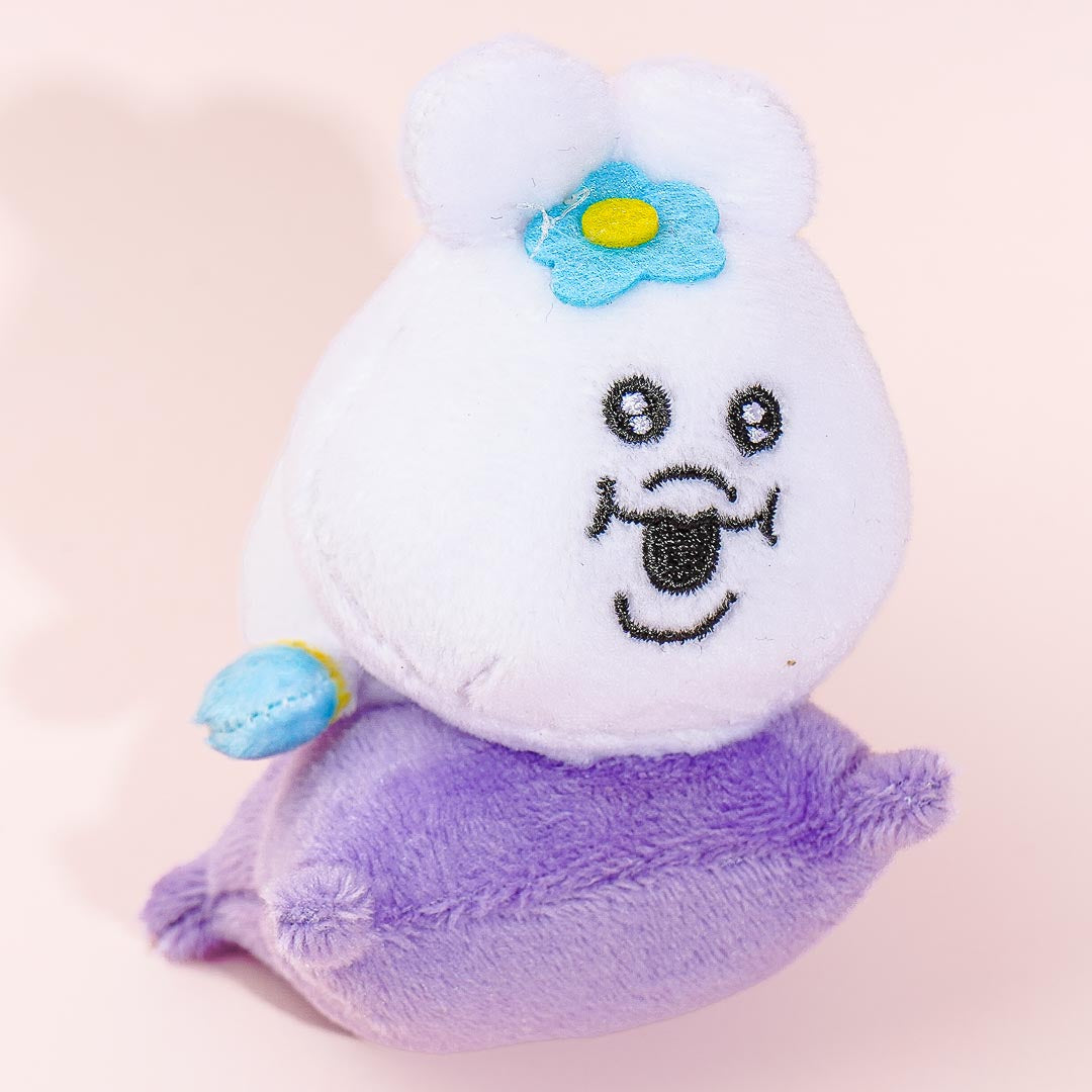 Npochamu Plushie Sewing Clip