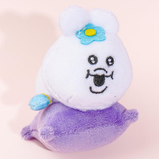 Npochamu Plushie Sewing Clip