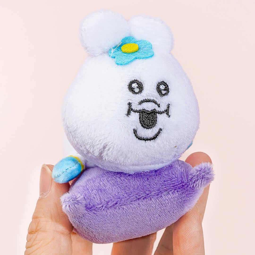 Npochamu Plushie Sewing Clip